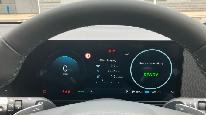 Hyundai IONIQ 5 168kW Premium 84 kWh 5dr Auto Electric Hatchback - Image 18